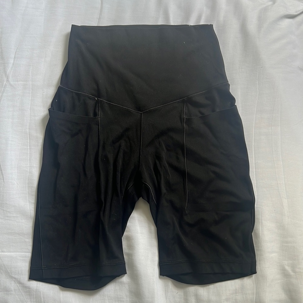 Aerie RealMe Bike Shorts